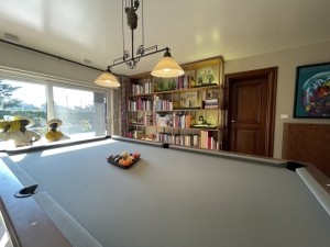 A KAPISINA ÇOK YAKIN GÜNEY CEPHELİ A TİPİ VİLLA