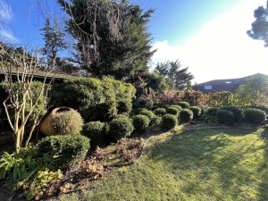 A KAPISINA ÇOK YAKIN GÜNEY CEPHELİ A TİPİ VİLLA