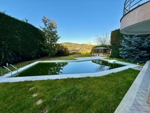 ACARKENT DE SATILIK B REVİZYON VİLLA