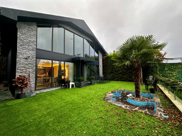 Beykoz’da Villa Sahibi Olmak