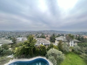 acarkent büyük bahçeli satılık malikhane