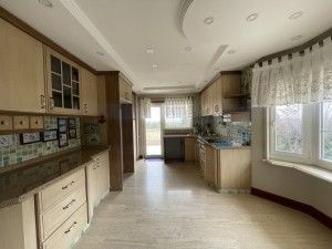 acarkent büyük bahçeli satılık malikhane