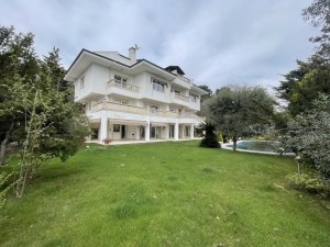 acarkent büyük bahçeli satılık malikhane