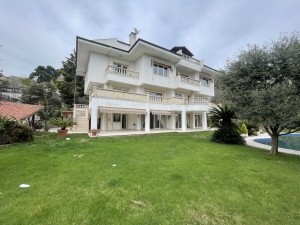 acarkent büyük bahçeli satılık malikhane