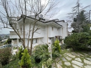 acarkent büyük bahçeli satılık malikhane