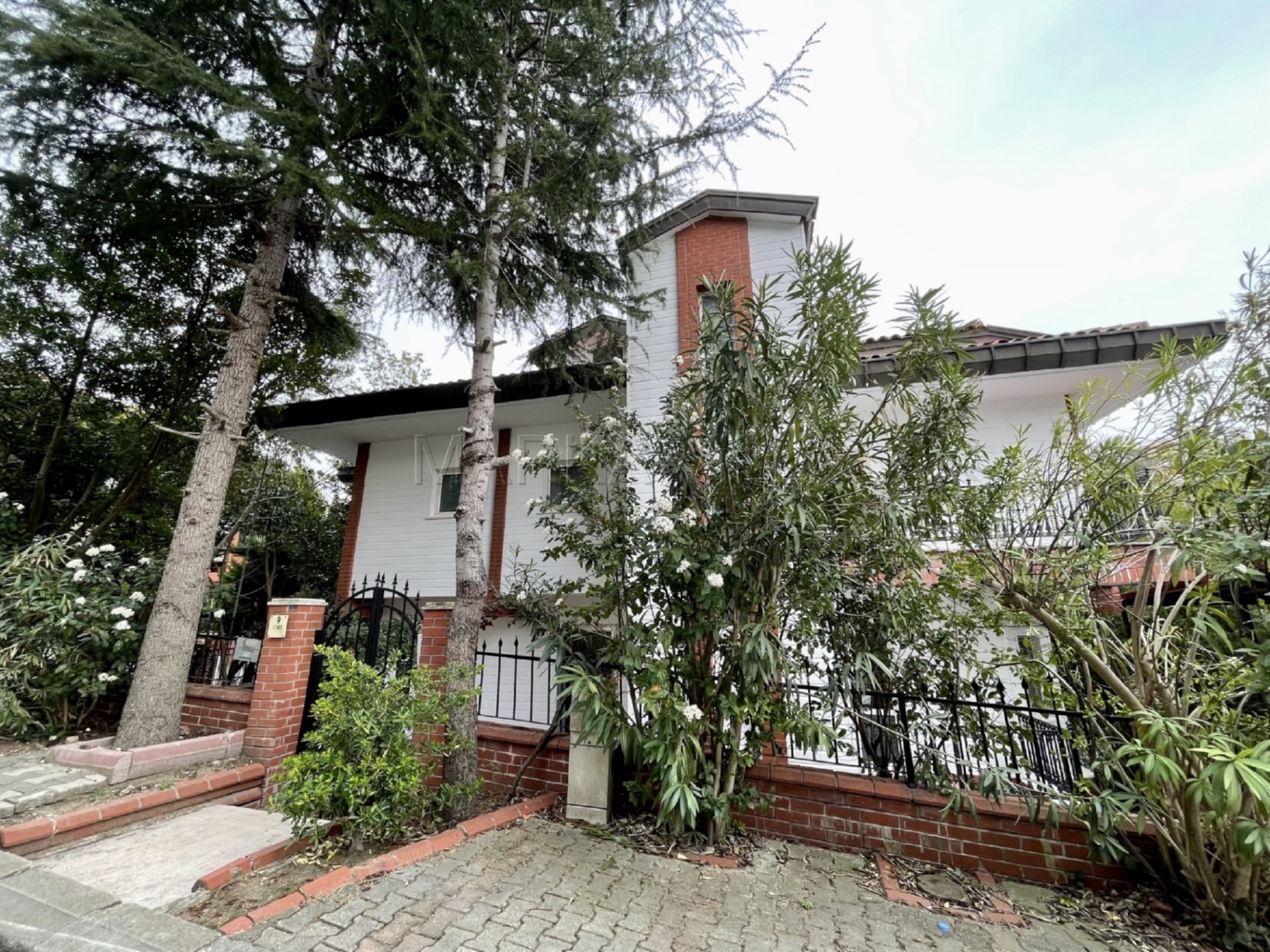 Acarkent C Tipi Satılık Villa