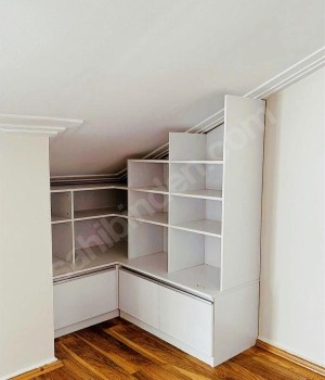 ACARKENT MV'DAN SİTE İÇİNDE BOGAZ MANZARALI ÜST DUBLEKS