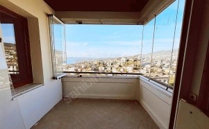 ACARKENT MV'DAN SİTE İÇİNDE BOGAZ MANZARALI ÜST DUBLEKS