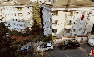 ACARKENT MV'DAN SİTE İÇİNDE BOGAZ MANZARALI ÜST DUBLEKS