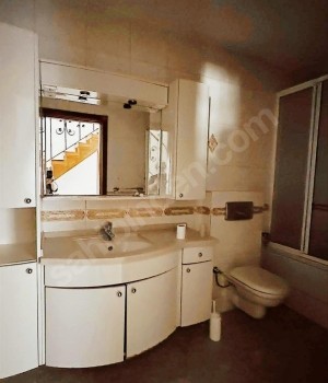 ACARKENT MV'DAN SİTE İÇİNDE BOGAZ MANZARALI ÜST DUBLEKS