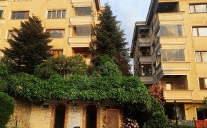 ACARKENT MV'DAN SİTE İÇİNDE BOGAZ MANZARALI ÜST DUBLEKS