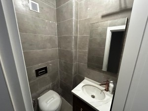 HİDİV EVLERİ SİTESİ SATILIK SIFIR YAPILI TRİPLEX VİLLA