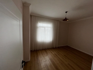 HİDİV EVLERİ SİTESİ SATILIK SIFIR YAPILI TRİPLEX VİLLA