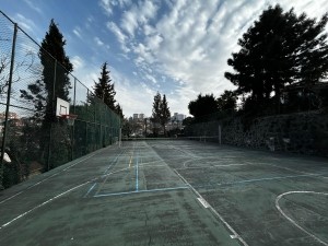 HİDİV EVLERİ SİTESİ SATILIK SIFIR YAPILI TRİPLEX VİLLA