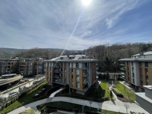 mesa orman kiralık daire 1192