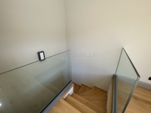 mesa orman kiralık daire 1192