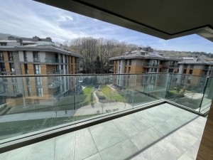 mesa orman kiralık daire 1192