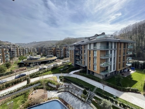 mesa orman kiralık daire 1192