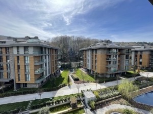 mesa orman kiralık daire 1192