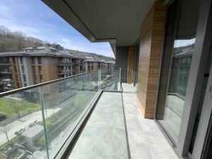 mesa orman kiralık daire 1192