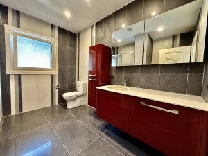 Acarkent Yüksek Konumlu ve Geniş Bahçeli Kiralık Villa