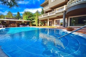 Acarkent’te Lüks ve Özel Tasarımlı A Tipi Villa