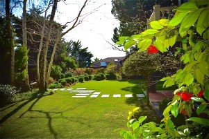 Acarkent’te Lüks ve Özel Tasarımlı A Tipi Villa