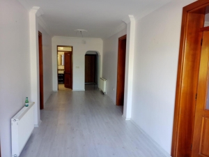 ACARKENT MARKAVİLLA'DAN HİDİV EVLERİ SİTESİ EMSALSİZ KARĞIR EV