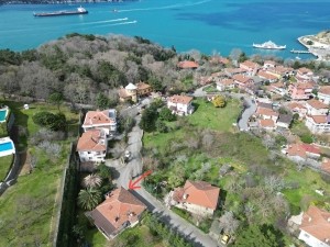 ACARKENT MARKAVİLLA'DAN HİDİV EVLERİ SİTESİ EMSALSİZ KARĞIR EV