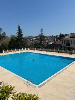 ACARKENT MARKAVİLLA'DAN HİDİV EVLERİ SİTESİ EMSALSİZ KARĞIR EV