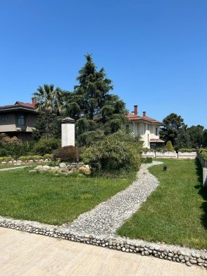 ACARKENT MARKAVİLLA'DAN HİDİV EVLERİ SİTESİ EMSALSİZ KARĞIR EV