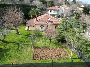 ACARKENT MARKAVİLLA'DAN HİDİV EVLERİ SİTESİ EMSALSİZ KARĞIR EV