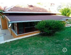 ACARKENT MARKAVİLLA'DAN HİDİV EVLERİ SİTESİ EMSALSİZ KARĞIR EV