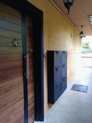 ACARKENT MARKAVİLLA'DAN HİDİV EVLERİ SİTESİ EMSALSİZ KARĞIR EV