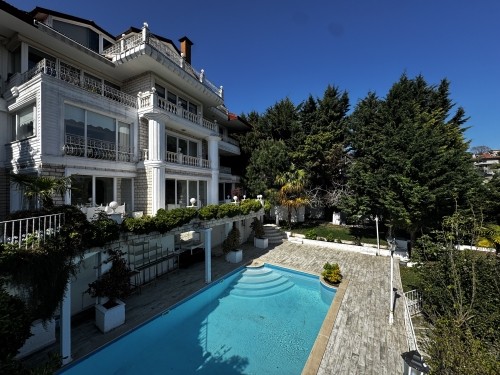 ACARKENT'TE KİRALIK MÜSTAKİL HAVUZLU BAHÇE DUBLEKS