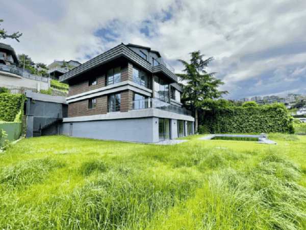 Acarkent Satılık Villa Fiyatları