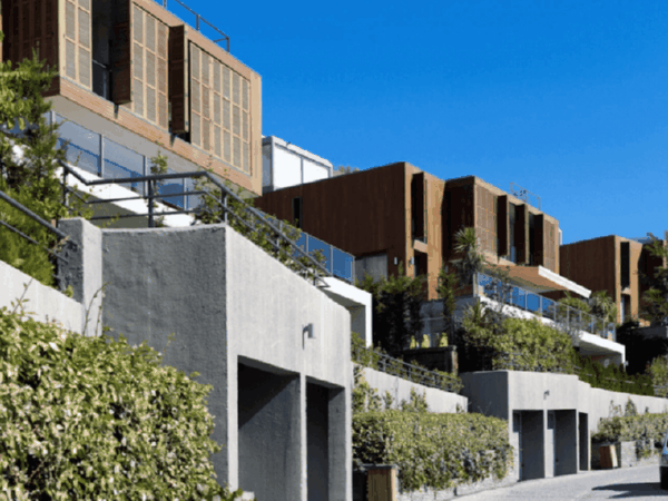 Beykoz Konakları Satılık Villa Fiyatları