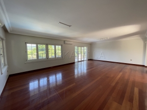 KİRALIK B TİPİ VİLLA