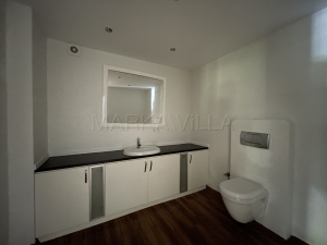 KİRALIK B TİPİ VİLLA