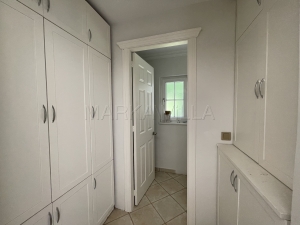 KİRALIK B TİPİ VİLLA