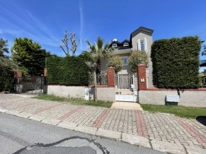 KİRALIK B TİPİ VİLLA