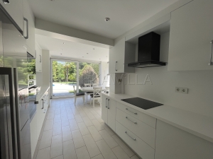 KİRALIK B TİPİ VİLLA