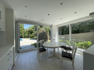 KİRALIK B TİPİ VİLLA