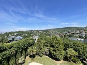 KİRALIK B TİPİ VİLLA