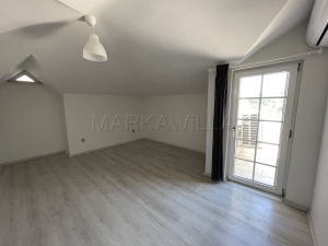 KİRALIK B TİPİ VİLLA