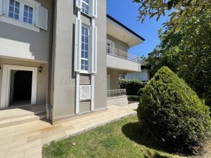 KİRALIK B TİPİ VİLLA