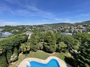 KİRALIK B TİPİ VİLLA