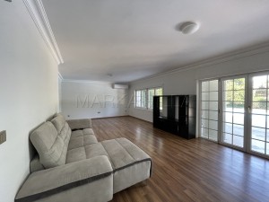 KİRALIK B TİPİ VİLLA