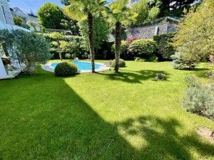 ACARKENT 'in SAKLI CENNETİNDE B TİPİ VİLLA..