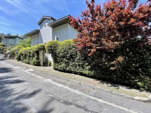 ACARKENT 'in SAKLI CENNETİNDE B TİPİ VİLLA..